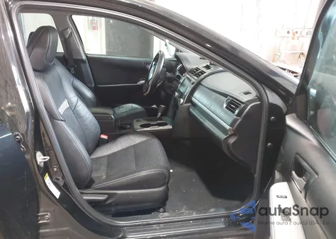 2014 Toyota Camry Se из США, поврежденный, VIN 4T1BF1FK0EU466397